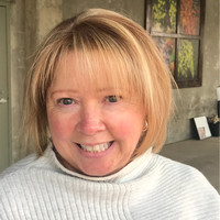 Salal Credit Union Employee Lisa McElroy's profile photo