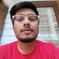 Abode Properties Employee Mohit Likhar's profile photo