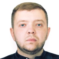 Che IT Group Employee Ihor Bushtakov's profile photo