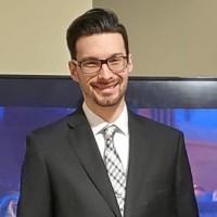 Sonbyrne Sales Inc. Employee Austin Carosella's profile photo
