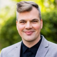 D'Amore-McKim School of Business at Northeastern University Employee Samir Saueressig's profile photo