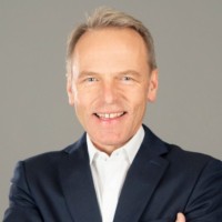 DGS Druckguss Systeme AG Employee Kurt Näf's profile photo