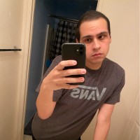 Live Nation Entertainment Employee Matt Gardea's profile photo