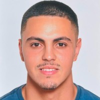 MASISTE 2001 S.L. Employee Omar Laroui's profile photo