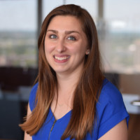 Salesforce Employee Melissa Ayers's profile photo