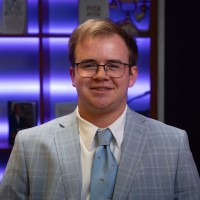 BridgeTek.ai Employee Max Broberg's profile photo