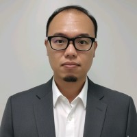 The Queen Elizabeth II Hospital Employee Woei-Jye Ong's profile photo