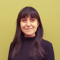 ComEd Employee Belen Hernandez's profile photo