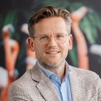 XSARUS | Digital Commerce Employee Paul Kieviet's profile photo