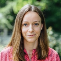 Ecocapsule Employee Sona Pohlova's profile photo