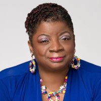 The Children's Home Society of NJ Employee Dolores Bryant's profile photo