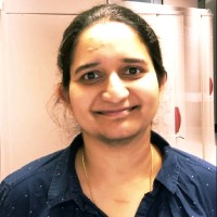 Naga Avasarala Email