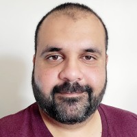 Junaid Ansari Email