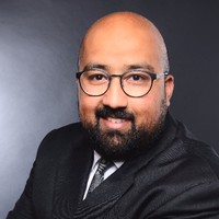 Luftfahrt-Bundesamt Employee Asif Din's profile photo