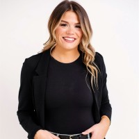 Morgan Stanley Employee Cassidy Carr's profile photo