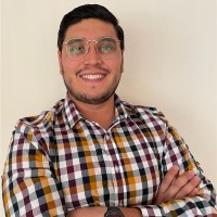 WINDSOR Employee Giovanni García's profile photo