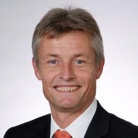 Uster Technologies Ltd Employee Albrecht von Graefe's profile photo
