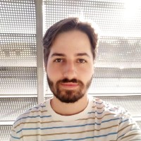 Highnote Labs Employee Martin Bachmann's profile photo