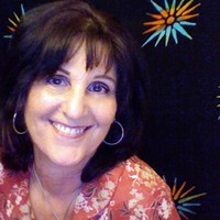 Healing Touch Program Employee Stephanie Meadows's profile photo