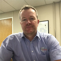Crawford Door Sales Employee Douglas Phillips's profile photo