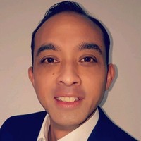 KommaGo Employee Frankleyn Fransz's profile photo