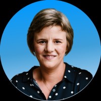 Science Editing Experts Employee Andrea Devlin's profile photo