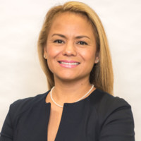 PChange Protective Services Employee Rosa Griffin's profile photo