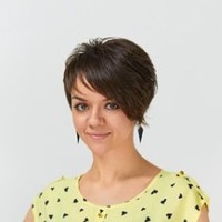 Temy Employee Tetiana Boyko's profile photo