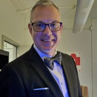 John Paquette Email & Phone Number