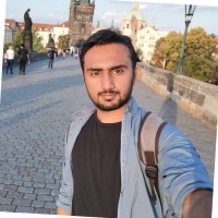 SAP LeanIX Employee Zeeshan Ullah's profile photo