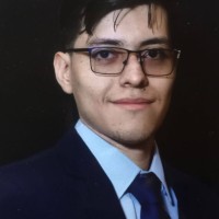 DQ CONTROL Employee Evan'S Rincon's profile photo
