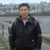Kuzco Lighting Employee Linus Zhong's profile photo