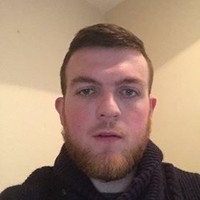Cardiff Community Housing Association Employee Lewis Davies's profile photo