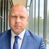 U.S. Bank Employee Greg Bumpus's profile photo