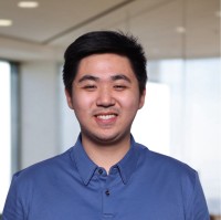 Cervo AI Employee Thomas Jiang's profile photo