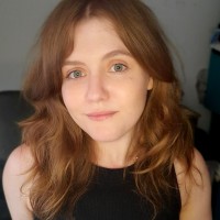 Lua Luá Employee Julia Barni's profile photo