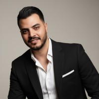 Hassan Gaber Email & Phone Number