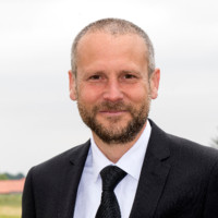 Deutsche Saatveredelung AG Employee Eike Hupe's profile photo