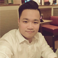NAVCO® - National Air Vibrator Company Employee Duc Luu's profile photo