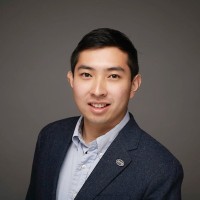 Heliox Employee Chaoran Fang's profile photo