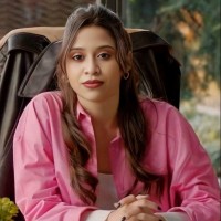 Soch Employee Sagarika Mohanty's profile photo