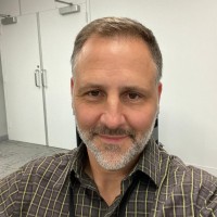 Weber-Stephen Products LLC Employee Michael Cosman's profile photo