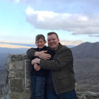 Donovan Bates Email & Phone Number