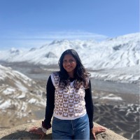 K Communications Employee Jainee Boricha's profile photo