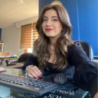 Kochler Employee Buse Beker's profile photo