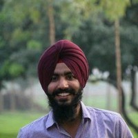 Telemune Software Solutions Employee Lovepreet Bhullar's profile photo