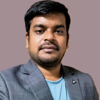 HTL Co.Japan Ltd. Employee Devender Singh's profile photo