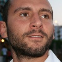 Orionis Biosciences Employee Riccardo Sabatini's profile photo