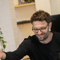Nick Stanhope Email