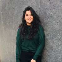 Isha Soni Email